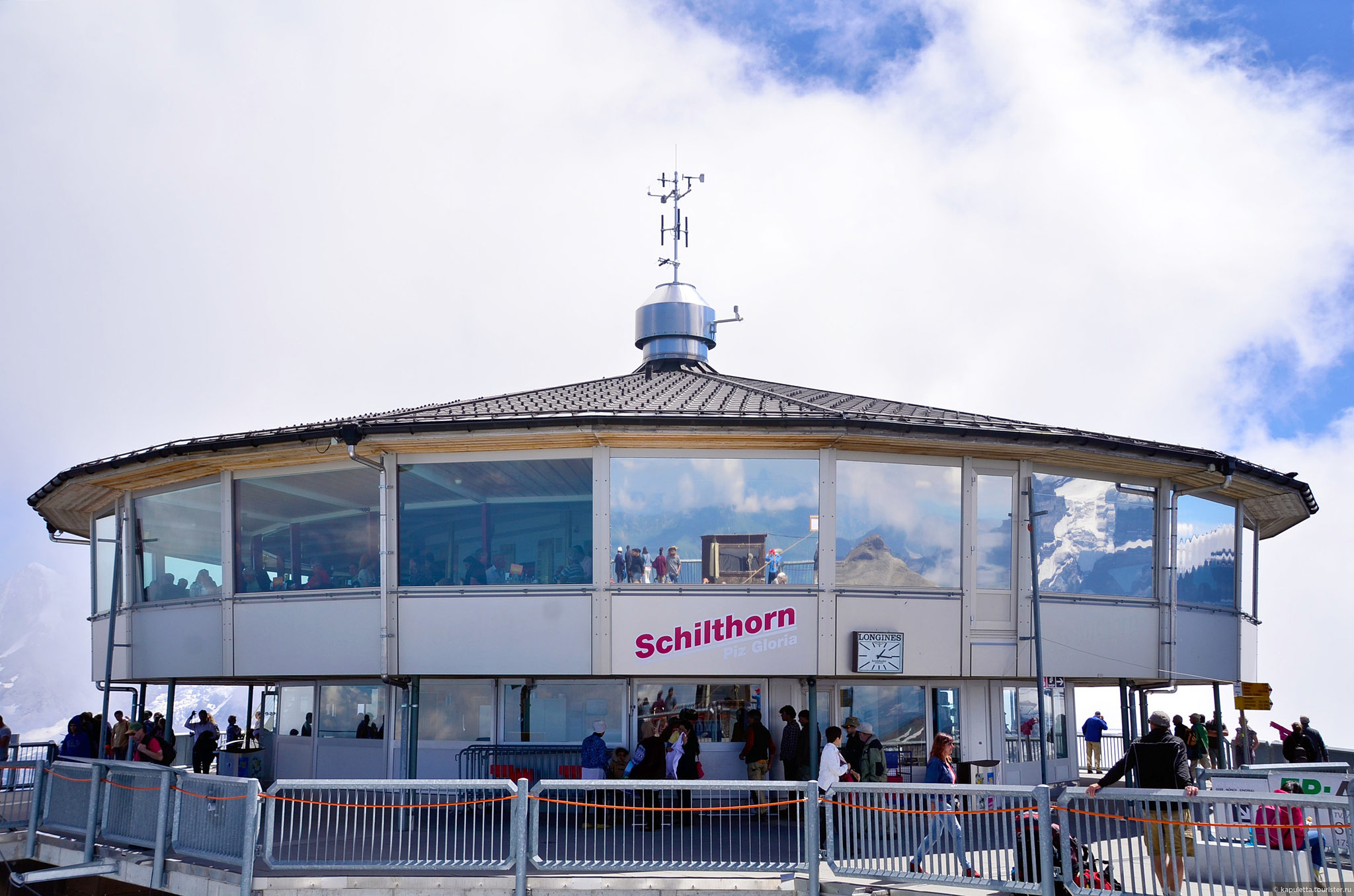 Schilthorn